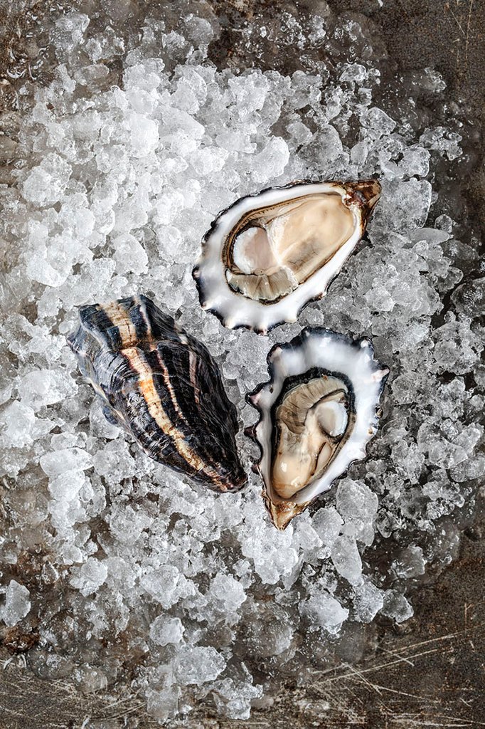 Our next EAT THINK DRINK on Thu 3/28 at <a href="/AlohilaniResort/">'Alohilani Resort</a> will be a dialogue about open ocean fishing and aquaculture with keynote speaker John Finger, co-founder and CEO of @HogIslandOysterCo. Get your tickets now bit.ly/2EEAMBL #OnoRevolution #EATTHINKDRINK