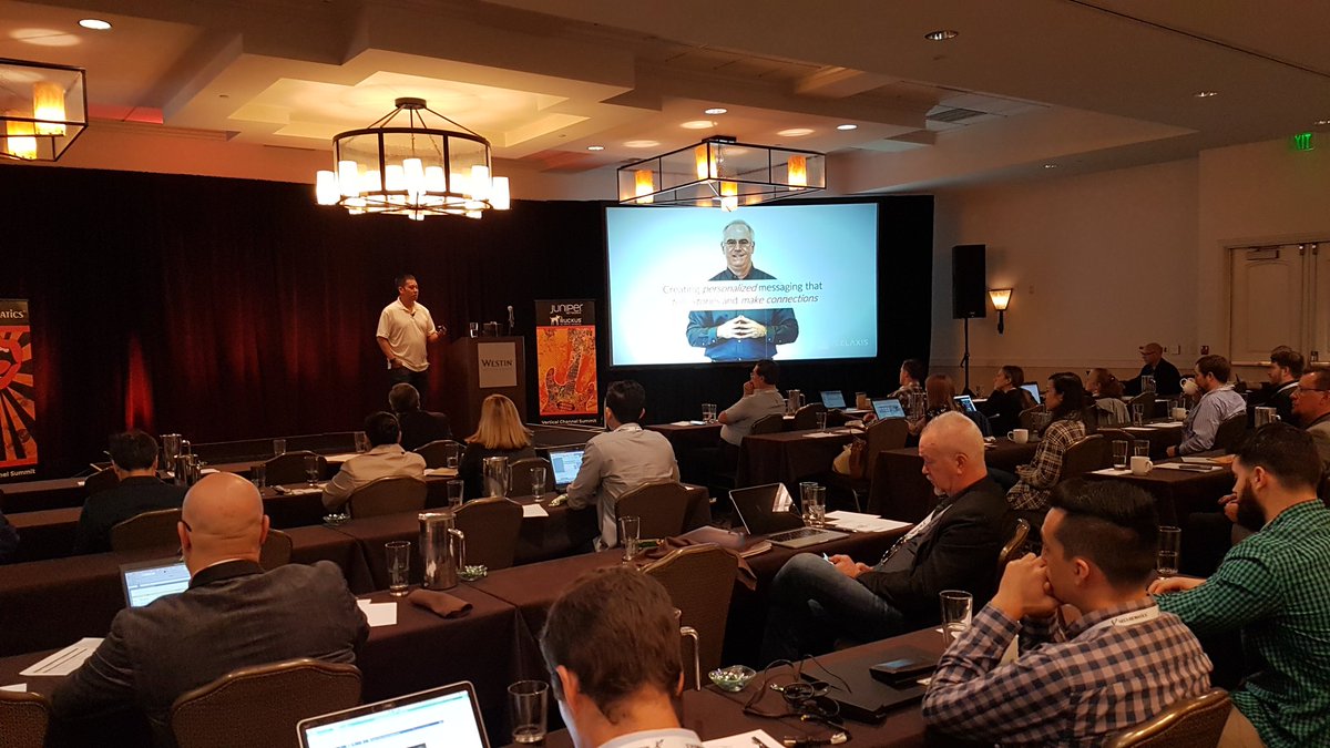 ReelAxis's tweet photo. The one and only @osidelee, our fearless leader, is taking the stage at #VCS2019 with his keynote, "I Hope That Someone Gets My Message" https://t.co/u9C9iFgEn9