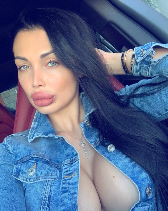 Aletta Ocean Nude Leaked Videos and Naked Pics! 739