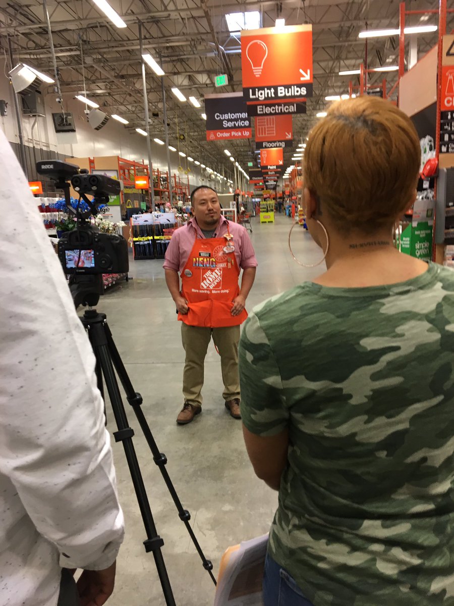 Had a blast spending time with the Organizational team from ATL. Thanks for your visit and support
#FremontsFinest