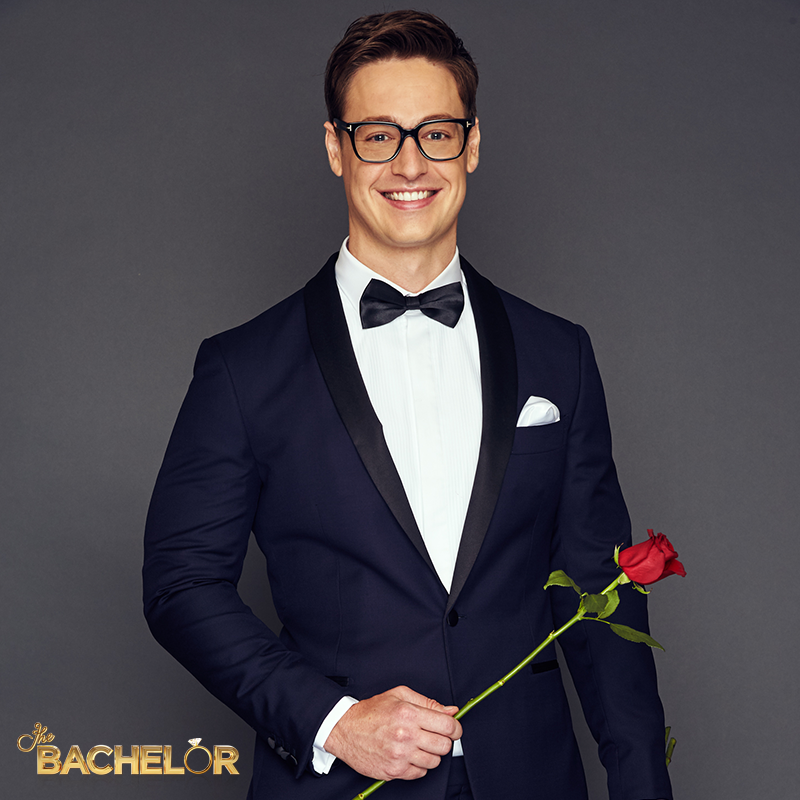 You may not know him now, but soon you will. Matt’s looking for a love that is out of this world 😍🌏
#TheBachelorAU launching soon.