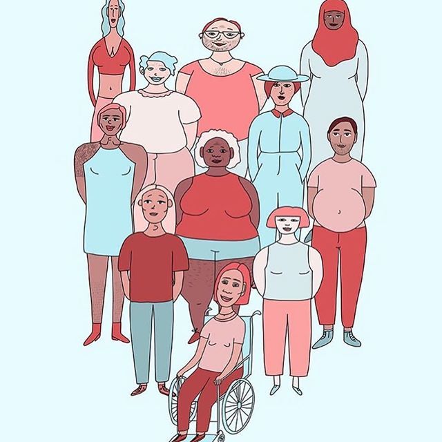 Marguette | Culotte menstruelle tweet media