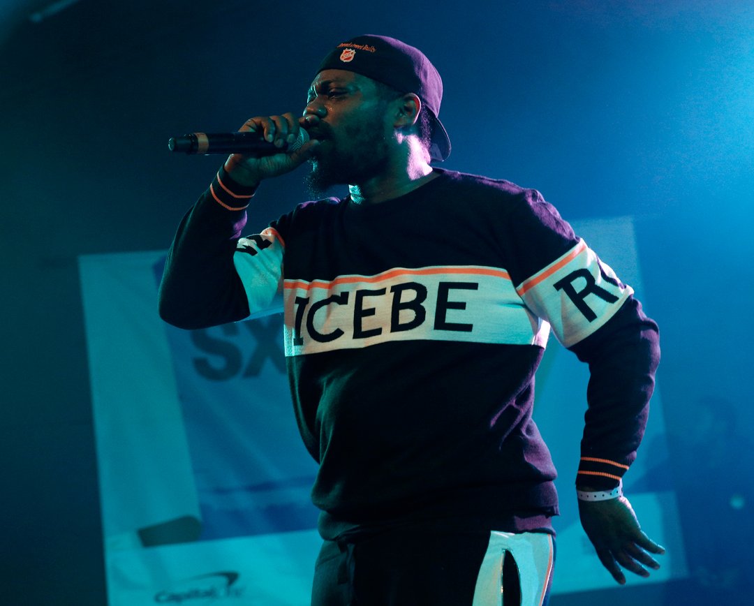 Look at me nowHappy Birthday, Beanie Sigel! What\s your favorite track from this Philly rap legend? 
