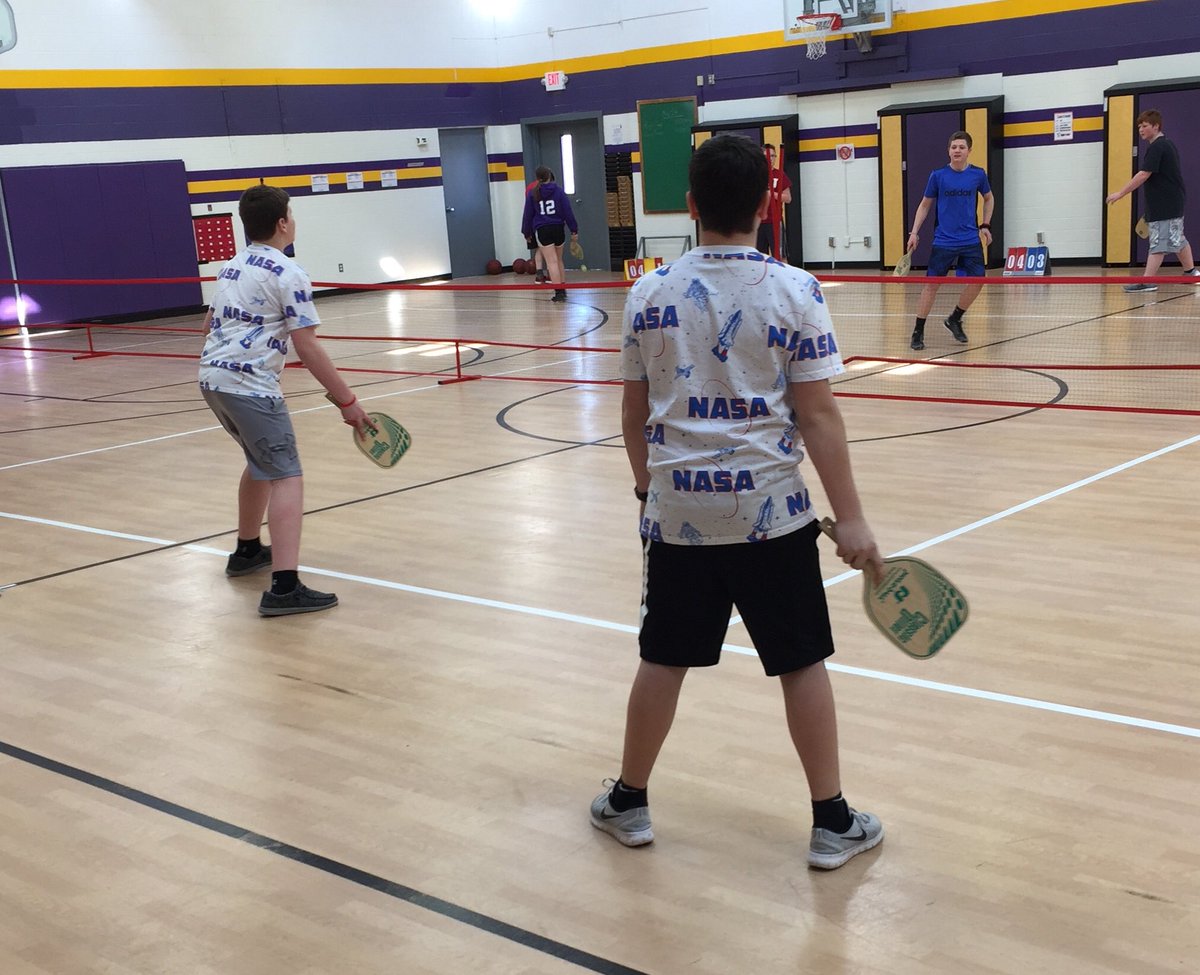 PE_Tech_RBMS's tweet photo. When you’re twinning in PE... #wasitplanned 🤔 #rbmseg https://t.co/piUmUPb6kU