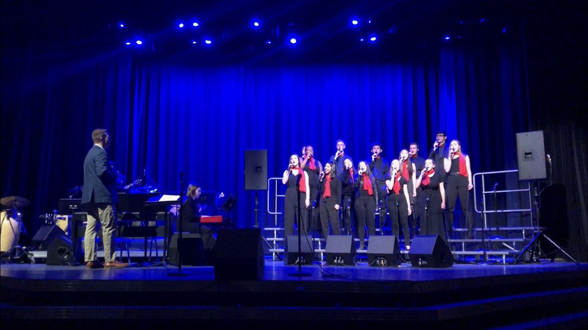 Mkosa performing today at #OVJF. Great job everyone!! <a href="/HumberviewSS/">Humberview S.S.</a>