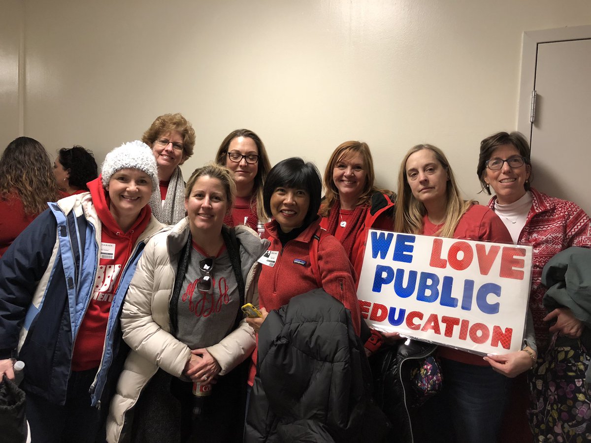 Rachel Lepping tweet media