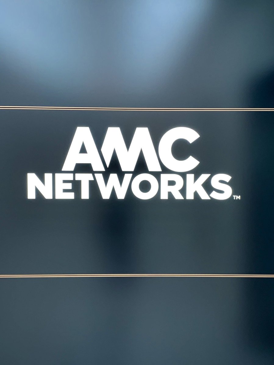 RobStoddardFLDC's tweet photo. Thanks friends @AMCNcareers #AMCNetworks including @BraganCm and #JoshReader for great visits this week offering strong insights into challenges and opportunities for #cablesfinest content companies. And, can’t wait for season 2 of @KillingEve! #cableprogramming #cablecontent https://t.co/KboVRuC9WP