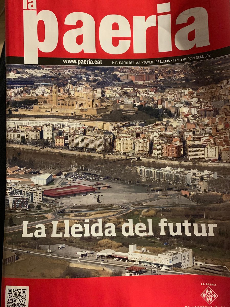 amicsdelalletja's tweet photo. Avui s’ha repartit a #Lleida aquest pamflet. La Junta Electoral prohibeix absolutament tramitar aquesta mena de propagandes fins el 27 de maig. Serà la 1a de moltes. Si rebeu, #piuleu @velasc_alberto @AntonietaJarne @teresaibars @FerranMontardit https://t.co/1XyzI4g8dF