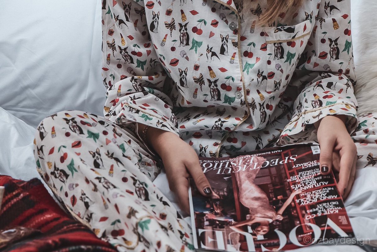 Wednesdays are like Mondays in the middle of the week 💤 
📸 : <a href="/ozbaydesign/">ÖzbayDesign</a>