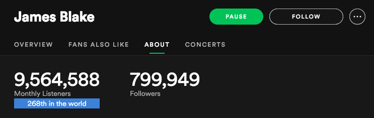 As an artist, #marketing to fans and keeping that connection is crucial. However, is marketing to an audience that has never heard your #music before even more important? #newlisteners - bit.ly/2BZKyh2