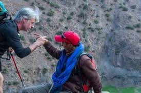 HireGuide's tweet image. Morocco Trekking Guides Team 
activetreksmorocco.com