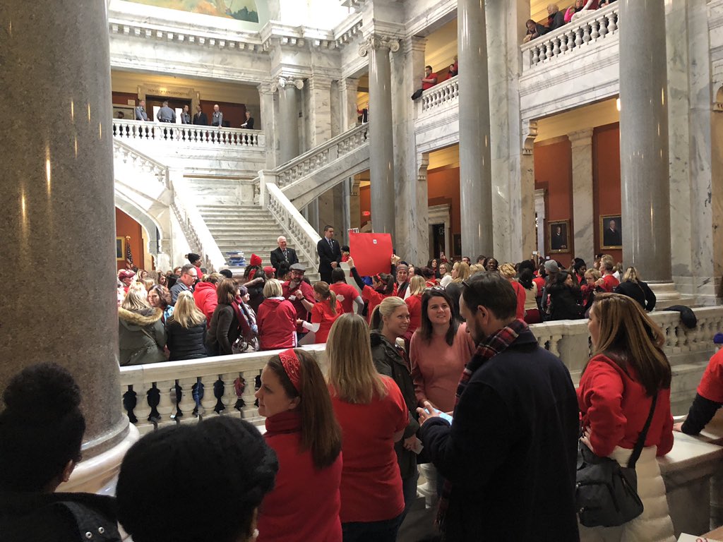 Rachel Lepping tweet media