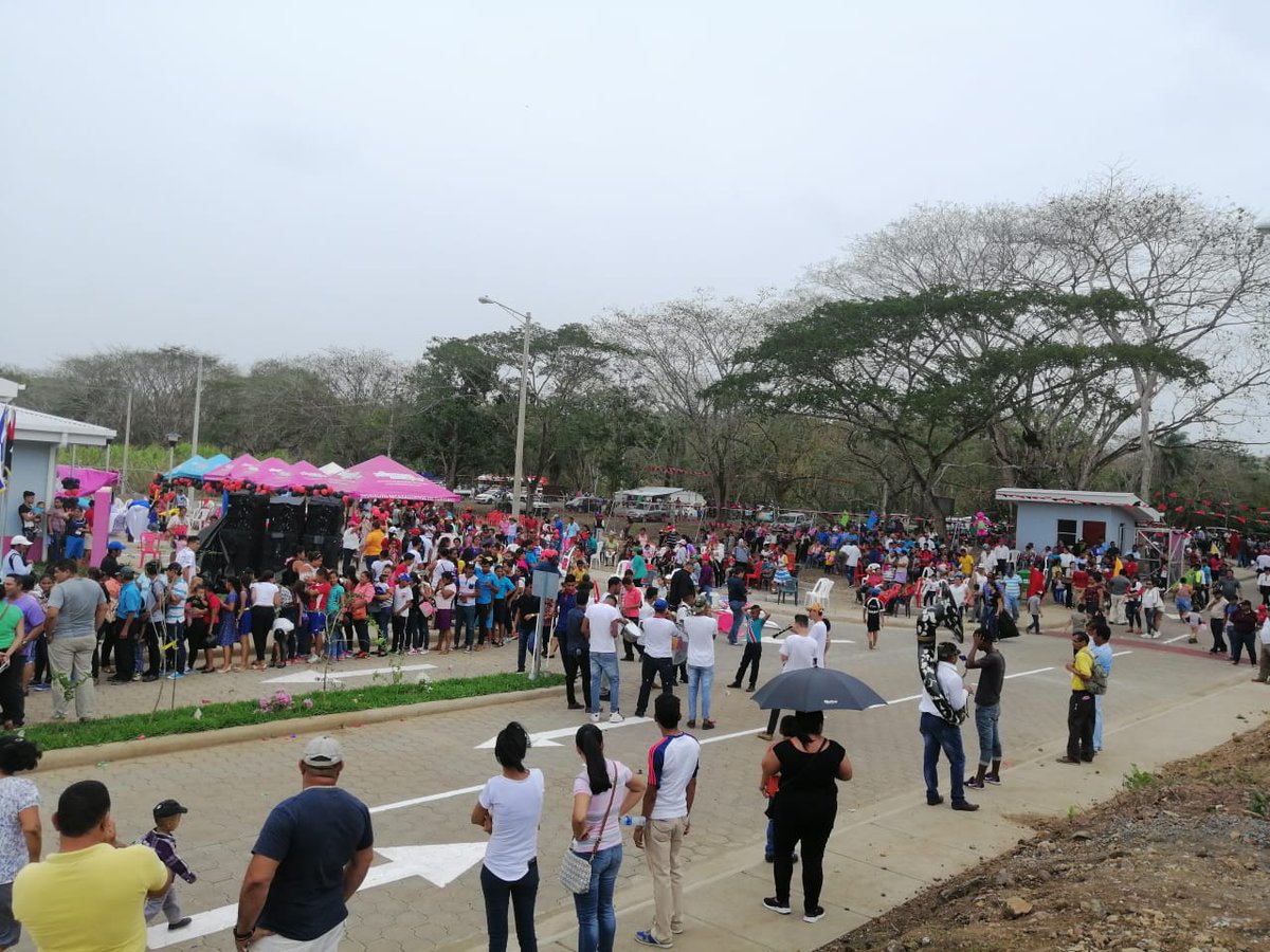 Asi se invierten los impuestos, una obra más de nuestro buen Gobierno.
Hospital Primario de San Miguelito Rio San Juan..✌❤🖤🙏
#2019NicaraguaPazyVictorias
#2019NicaraguaDignidadyVictorias 
#2019NicaraguaReconciliaciónYPaz 
#2019NicaraguaFeyEsperanza
#cachorrosdigitales
#LTM
