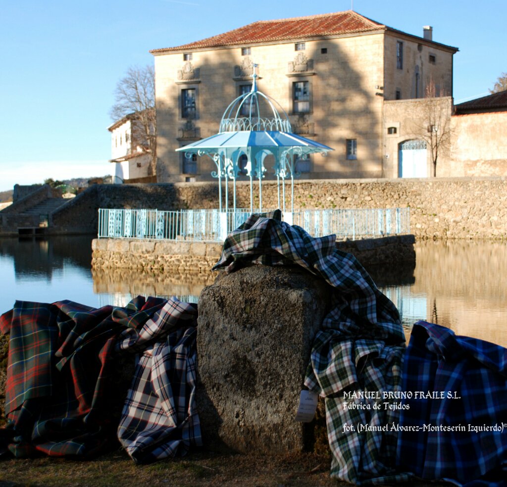 Turismo - Ayuntamiento de Béjar tweet media