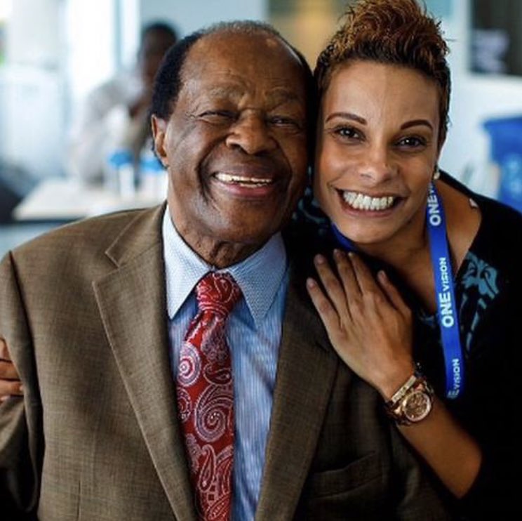 Happy bday to Marion Barry!! 