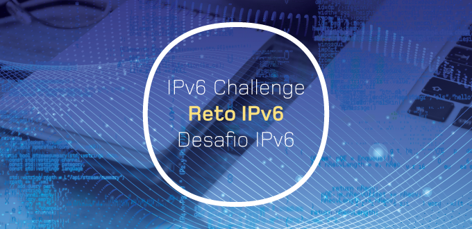 lacnic's tweet photo. Se acaba de publicar una nueva edición de #LACNICnews. No te pierdas la oportunidad de leer todas las novedades de este mes: https://t.co/oGg8u4sHUN #IPv6 #RedesComunitarias #ciberseguridad https://t.co/zF3n0lBwvr