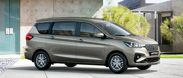 Más espacio. Suzuki #Ertiga: la versatilidad de siete asientos aap.org.pe/suzuki-ertiga-… noticia de <a href="/SuzukiPeruAutos/">Suzuki Peru</a>
