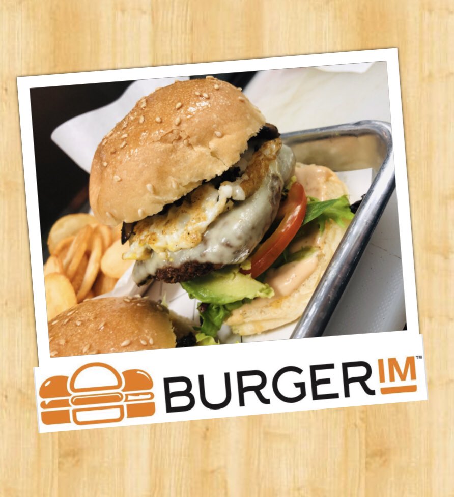 Burgerim  Mcallen Convention Center (@burgerimmcallen) on Twitter photo 