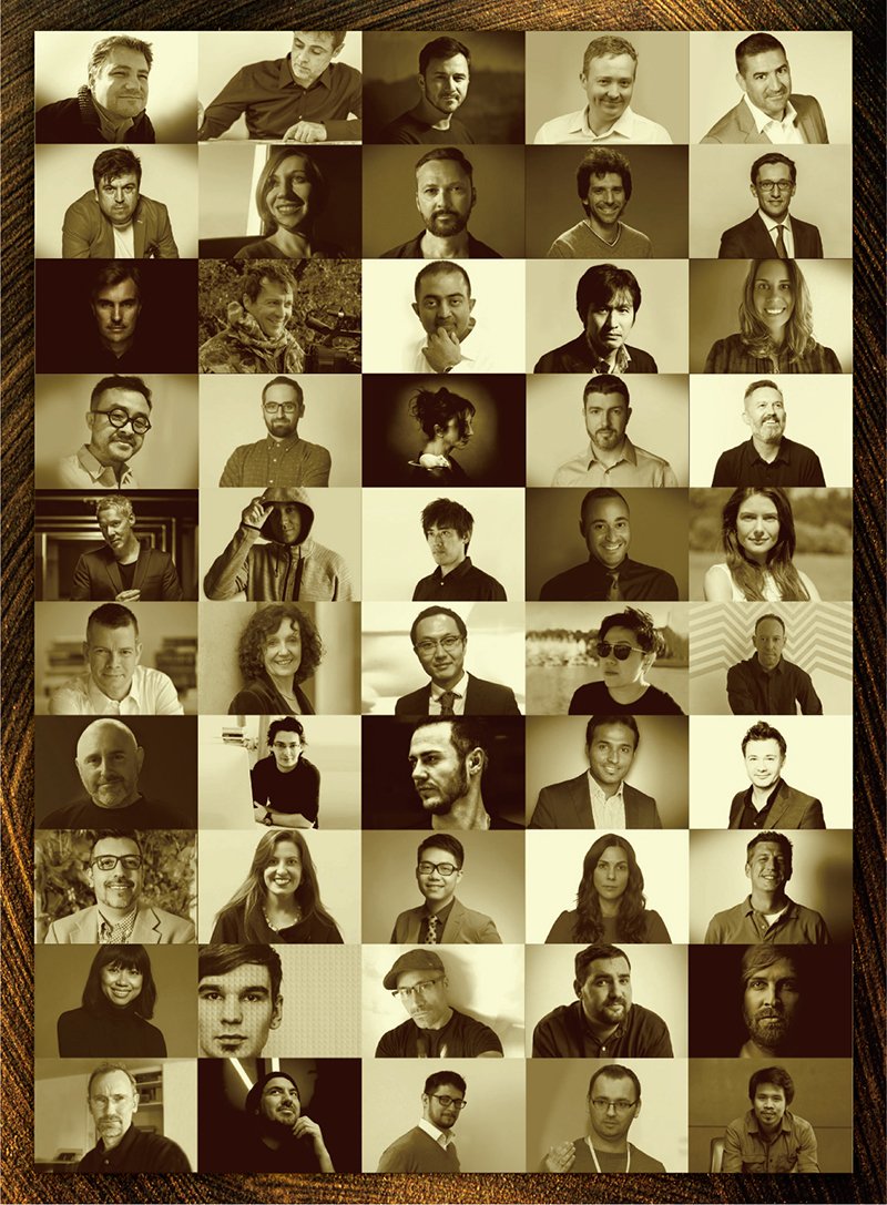museaward's tweet photo. Presenting the 2019 Muse Awards Expert Jury Panel!
https://t.co/adD1koZEv3
https://t.co/hB8CzAlYes

#MUSEAwards #MUSECreativeAwards #MUSEDesignAwards #MUSE #AdvertisingAwards #CreativeAwards #DesignAwards #Jury #JuryPanel #GrandJury #2019Jury #Judges https://t.co/jeQUyGeLSb