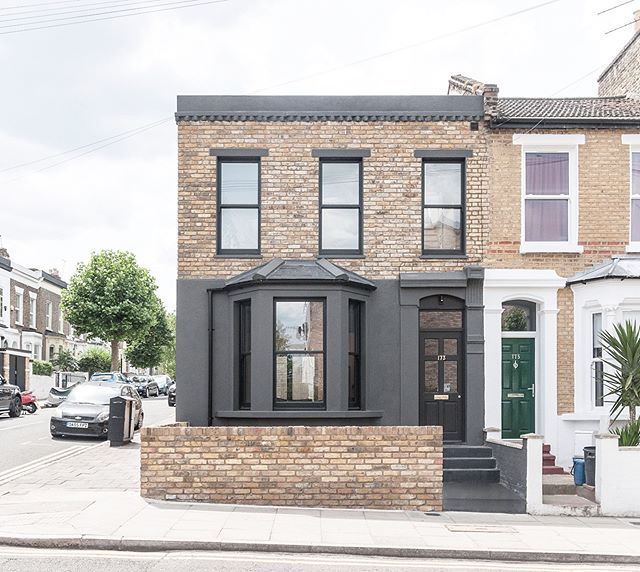 YellowCloudSt's tweet photo. It's a great feeling to have one of our completed projects just a few steps away from the office! Two years later, it still looks sharp 🤓 --------------- #yellowcloudstudio #architects #completedproject #victorian #victorianhouse #rennovation #archit… https://t.co/YdNAAwBDjj https://t.co/eDqcwPF1oI