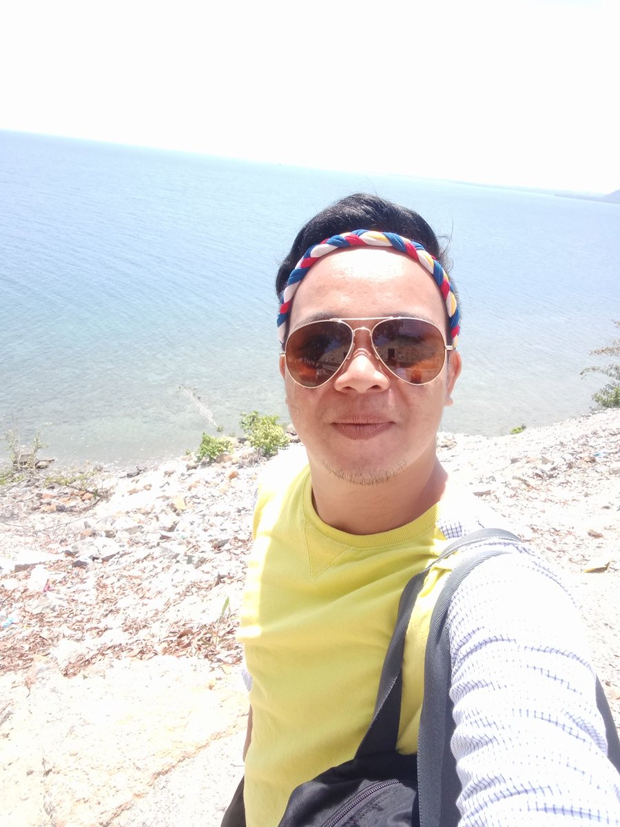 iamvhanzfuerzas's tweet photo. Nothing but blue skies. 💙

#UnangHiritSaTagInit
#SummerEscapade ☀️
#SummerGetaway ☀️
#Pakkatapoooos 😉 https://t.co/Ry91mAZaDx