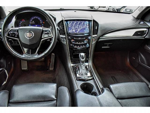 MidlandCadillac's tweet photo. Our pre-owned 2014 Cadillac ATS is the perfect combination of luxury and sport! Visit us online to learn more about this vehicle: https://t.co/SM7Tq6X8Sl https://t.co/dxhNiw7hWT