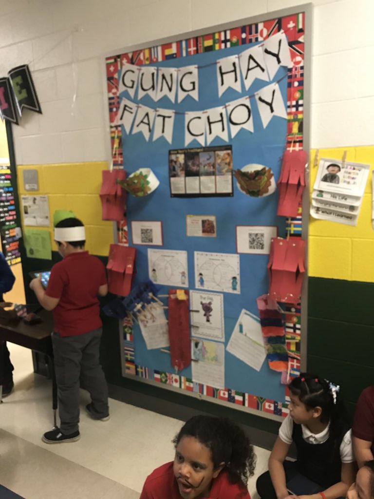 Global presentations @IES