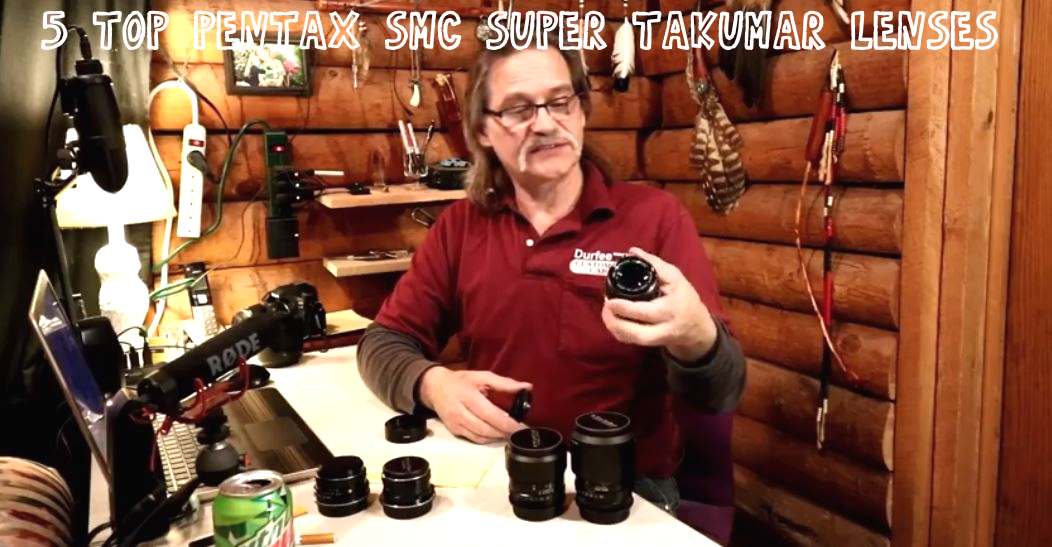 5 Top Pentax SMC Super Multi Coated Takumar Lenses For Kit cameraray.com/5-top-pentax-s… #vintagelens #pentax #cameras #takumar #vintagelenses