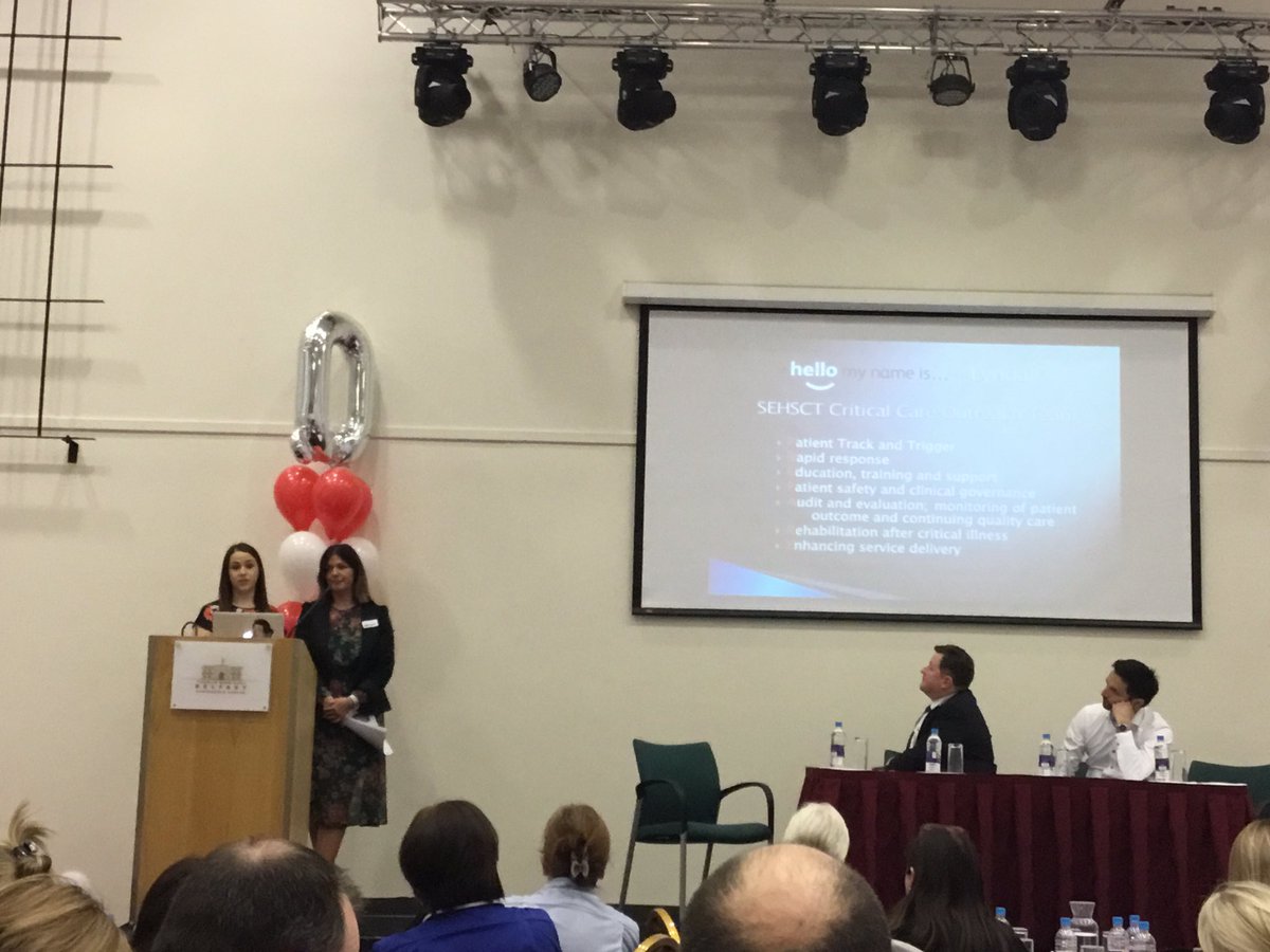 Linda Kelly, Registered Nurse tweet media