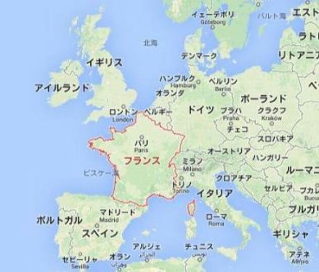 K チェレン على تويتر 今回のポケモン剣盾の舞台がイギリスという事で地図を見たらふと思ってしまったんだけど フランス近い もしや大昔カロス地方 モデルフランス が戦争をした相手ってもしやガラル地方だったりする って考察が一瞬よぎって怖くなった 実際昔から K チェレン على تويتر 今回のポケモン剣盾の舞台がイギリスという事で地図を見たらふと思ってしまったんだけど フランス近い もしや大昔カロス地方 モデルフランス が戦争をした相手ってもしやガラル地方だったりする って考察が一瞬よぎって怖くなった 実際昔から