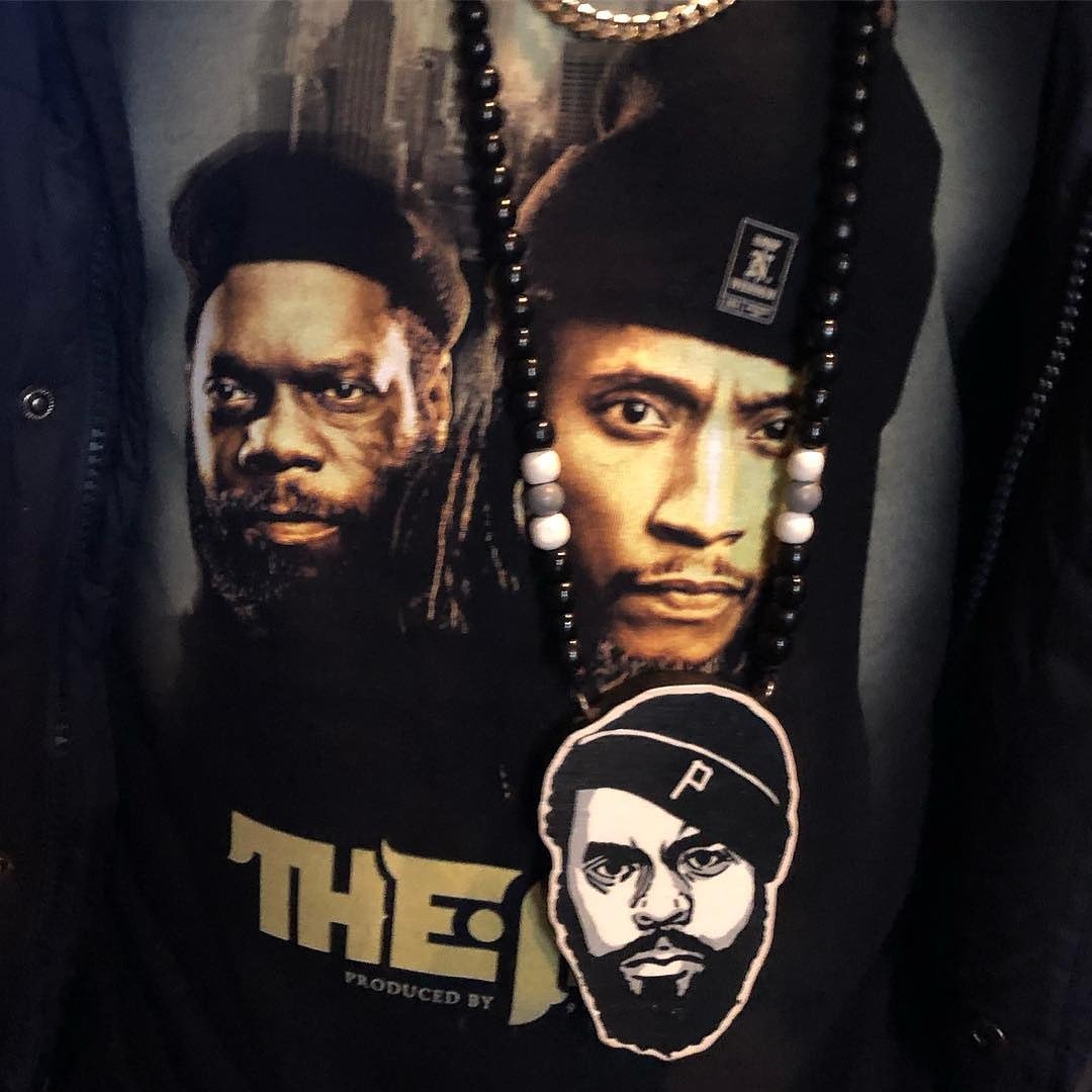 Smifnwessun's tweet image. .@SeanPrice been with us this whole ride!!! #TheALL #SeanPriceForever #SeanLivesOn