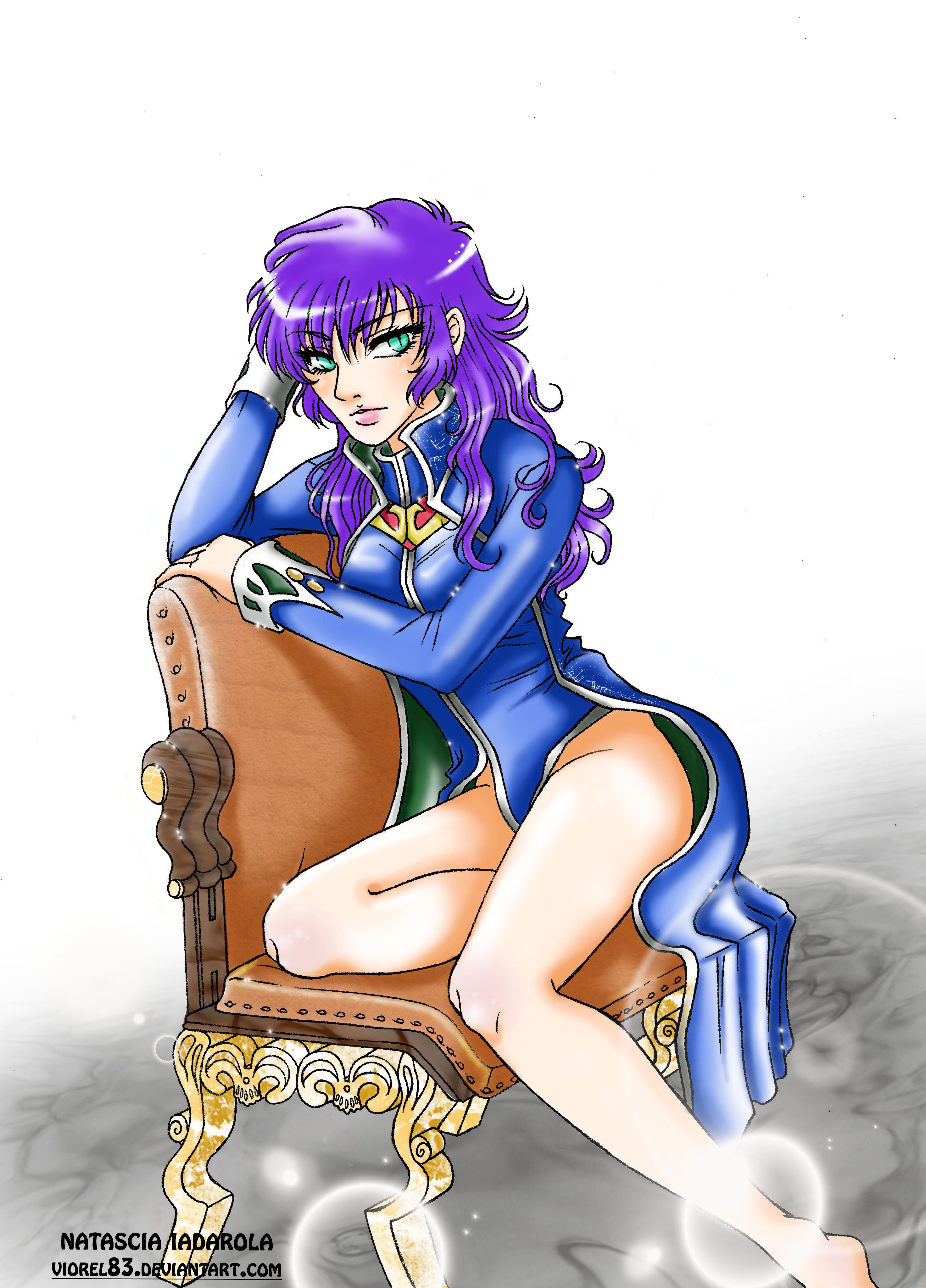 Natascia Iadarola Natychan Twitter