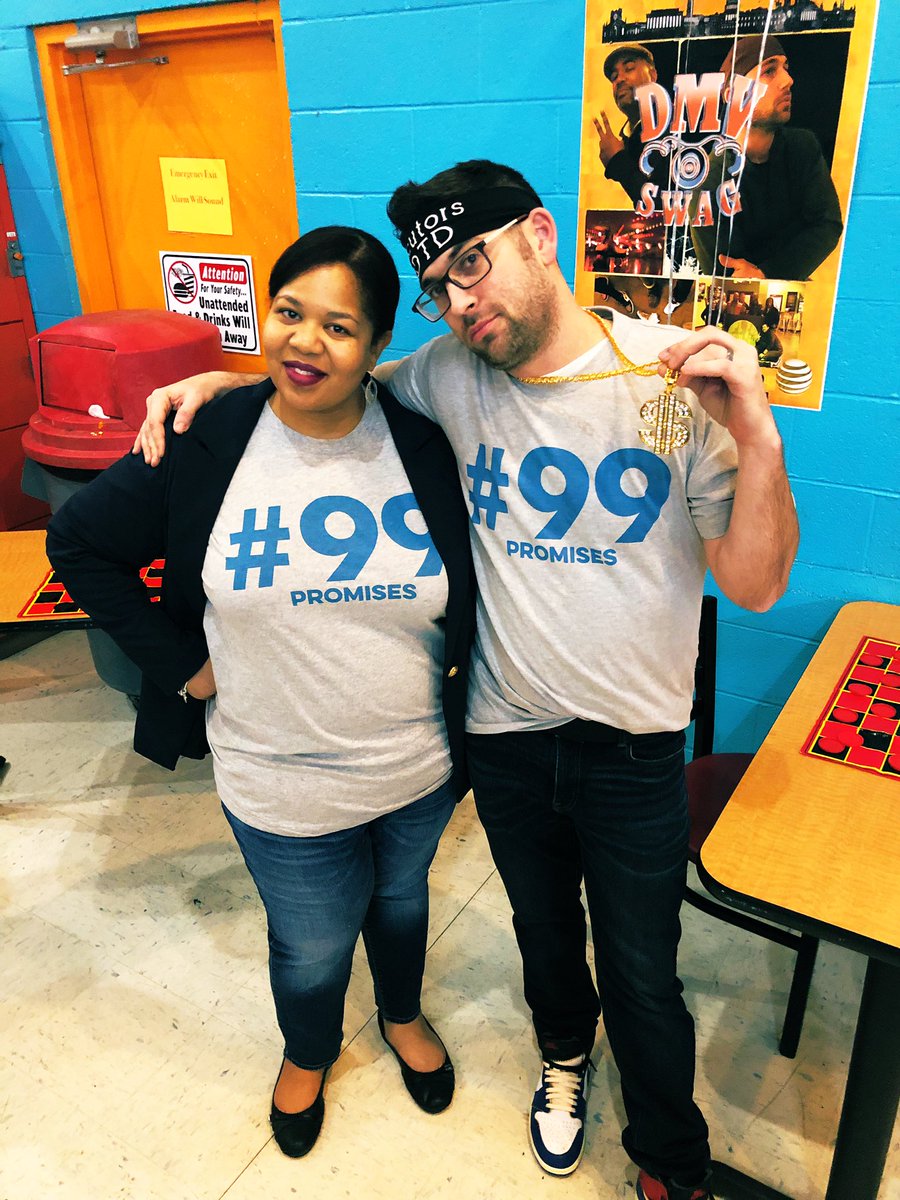 jd4180's tweet photo. About to getting popping at the Regulators KickOff..The Regulators are all SWAG in 19 and #99Promises https://t.co/PNZ4tkH2yW