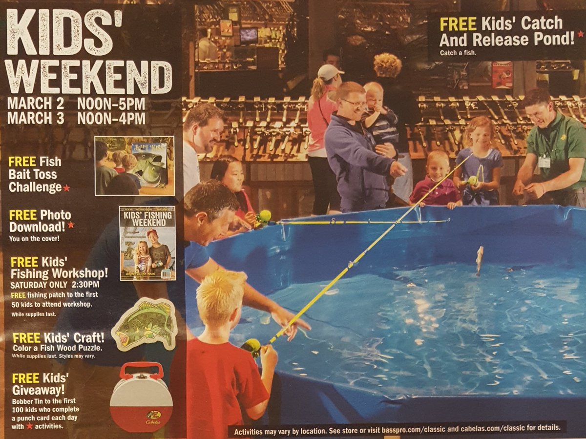 Don't forget to come on out to our big kids weekend this Saturday and Sunday! #bpsorlando #kidsweekend