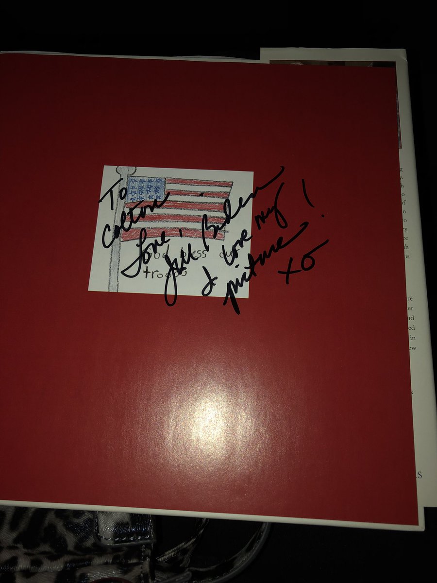 LCxo's tweet photo. Colton not only went bowling for the first time, but he got his first autograph too! https://t.co/nUAdgxDmNG