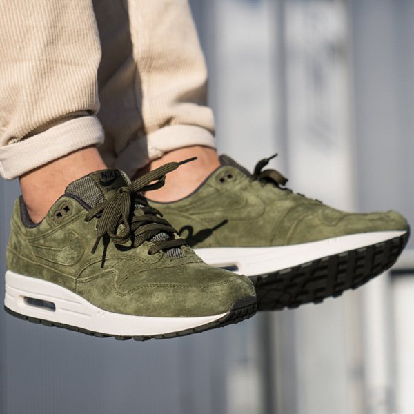 Installatie Staat Verlichting Kicks Deals on Twitter: "Sizes up to 15 for the olive canvas/sequoia Nike Air Max 1 Premium are on sale for 30% OFF retail at $90.97 + FREE shipping with Nike+ BUY Installatie Staat Verlichting Kicks Deals on Twitter: "Sizes up to 15 for the olive canvas/sequoia Nike Air Max 1 Premium are on sale for 30% OFF retail at $90.97 + FREE shipping with Nike+ BUY