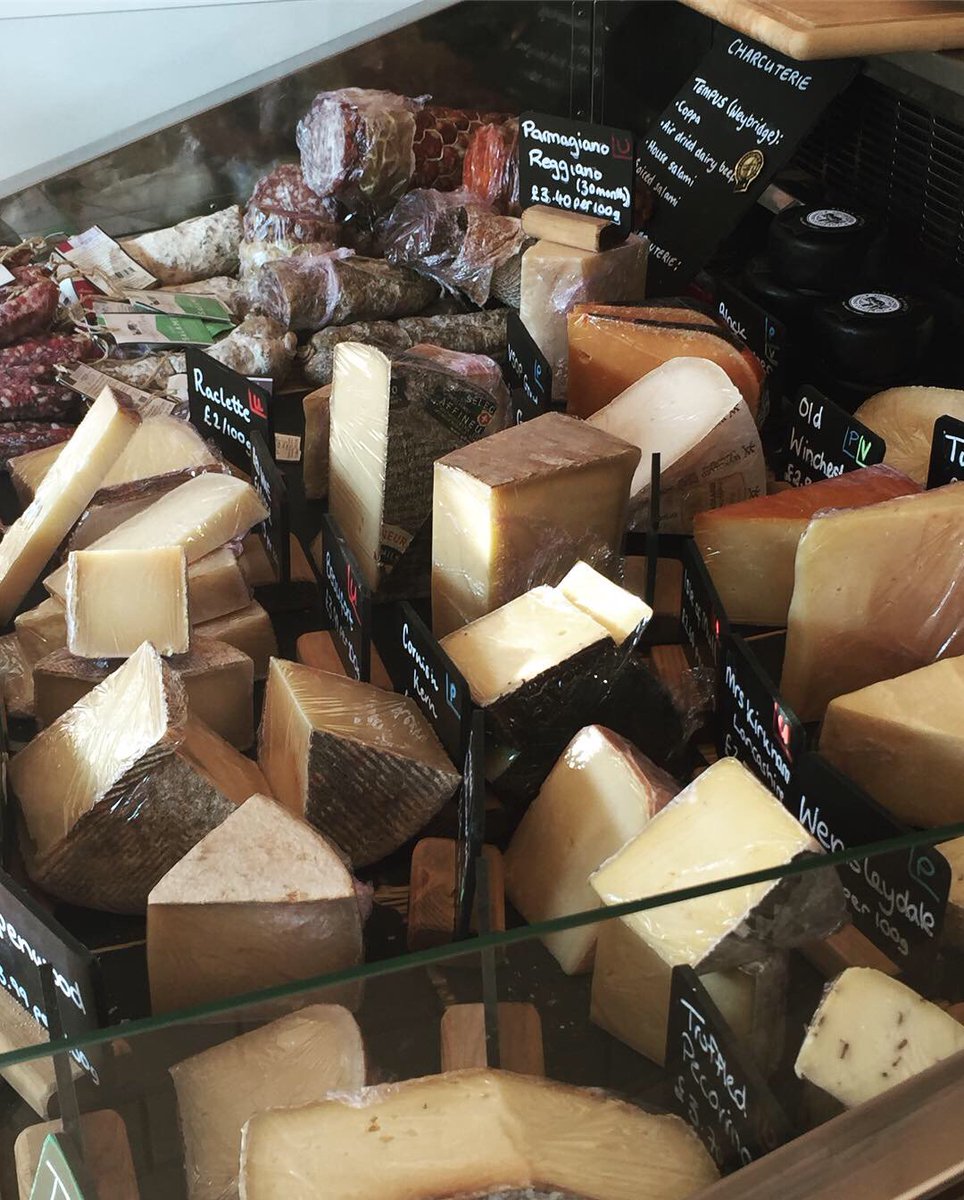 TheCheesemonger tweet media