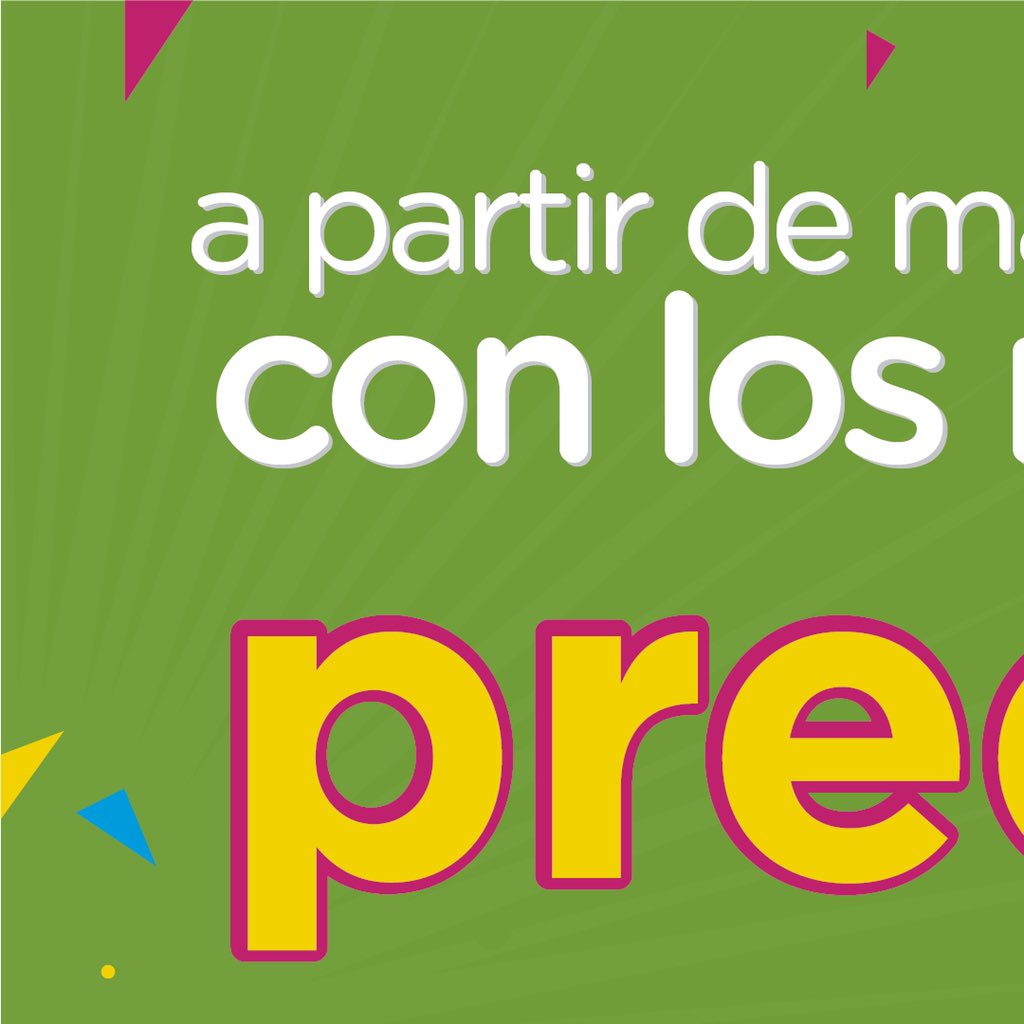 Aquisuper's tweet photo. ¡Mañana gran día de inauguración del Festival de Ofertas! 🎈✅❤️🤗💥💫🍇🍐🧀🍖🥩 https://t.co/MJ4660UfJW