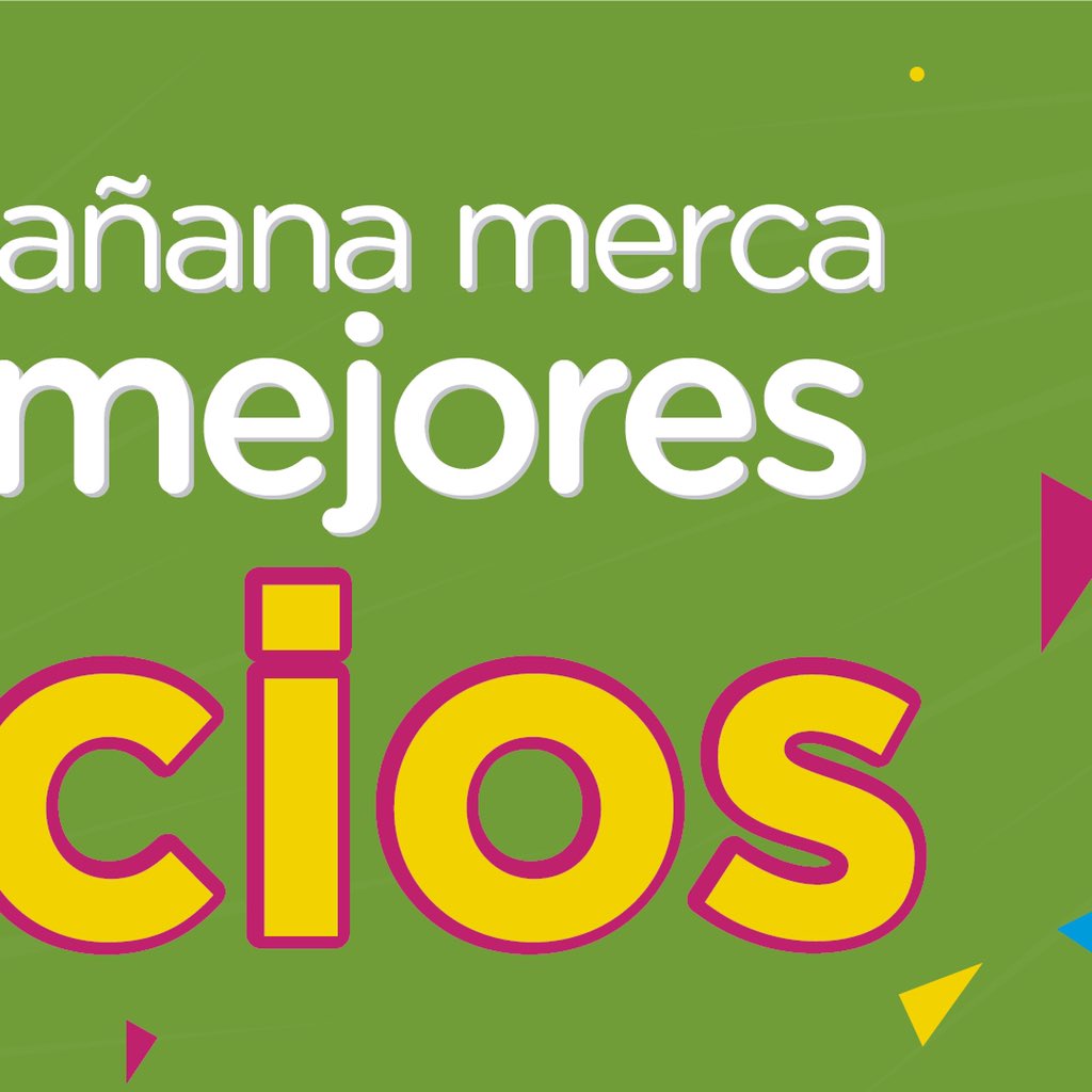 Aquisuper's tweet photo. ¡Mañana gran día de inauguración del Festival de Ofertas! 🎈✅❤️🤗💥💫🍇🍐🧀🍖🥩 https://t.co/MJ4660UfJW