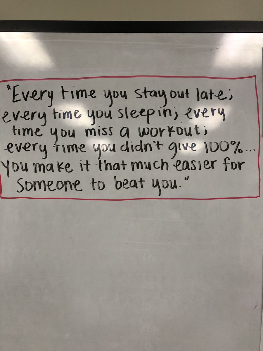 Tim Mathis tweet media