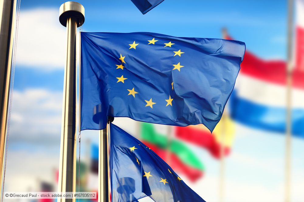 euwidwasser's tweet photo. .@EU_Commission: Mitgliedsstaaten haben bei der Umsetzung des EU-Wasserrechts schon einiges erreicht, Mängel gibt es aber weiter. Deutschland sollte weiter daran arbeiten #Nitrat-Einträge zu verringern.🇪🇺
#Wasserwirtschaft 
➡️https://t.co/1GZylK7AXA https://t.co/BtaUsboFvA