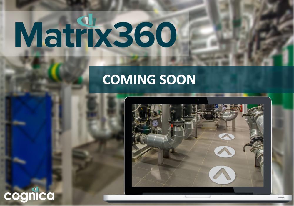 Matrix360Viewer's tweet image. Coming soon.... Please contact our Sales Team for more information. cognica.com/matrix360-comi… #laserscanning #digitaltwin @COGNICALtd