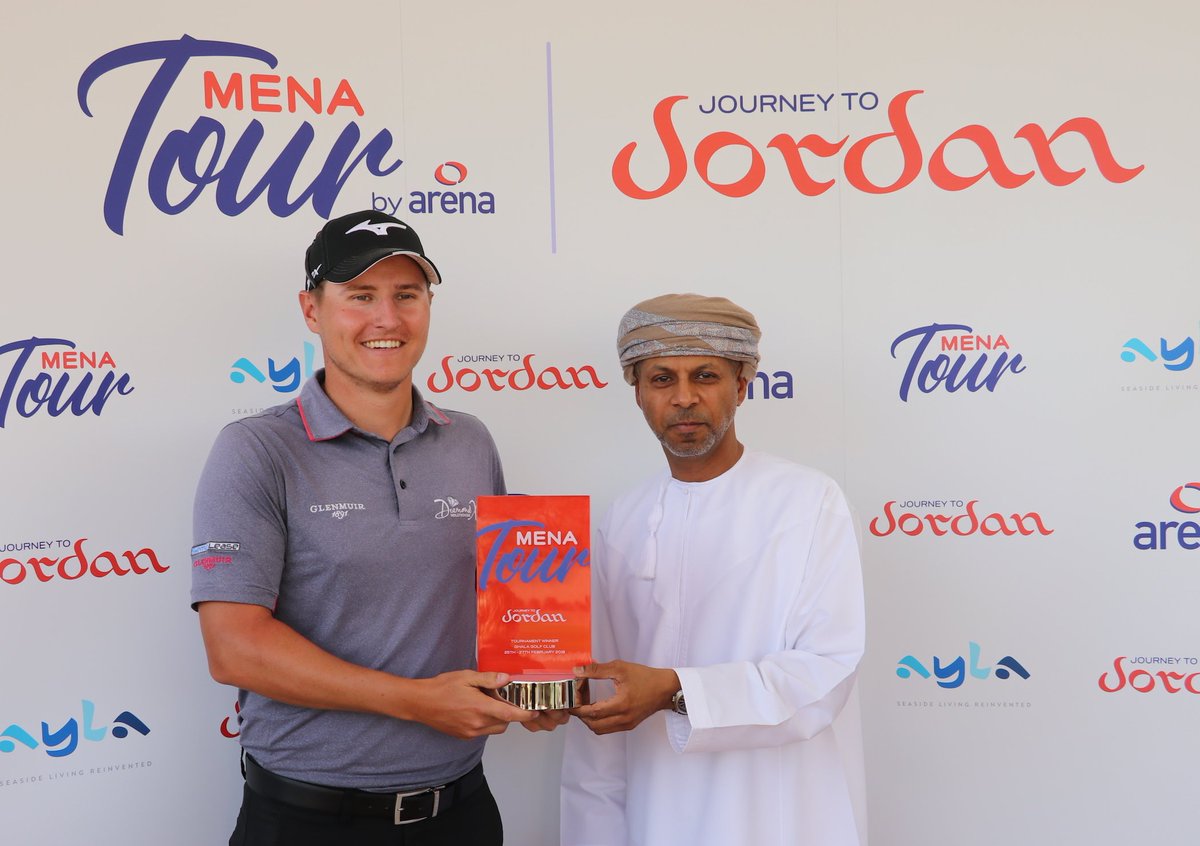 MENA Tour tweet media