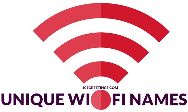 101_Greetings's tweet photo. https://t.co/qUPXlPtE7N
[55+ BEST] Unique WiFi Names for Your Router 2019
#WiFiNames #UniqueWiFiNames #CleverWiFiNames #CoolWiFiNames #BestWiFiNames #FunnyWiFiNames https://t.co/nuxqQ0AyVS