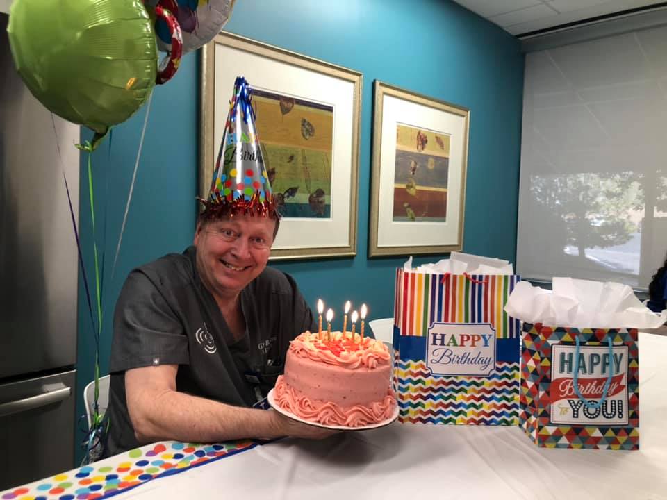 DrGradyCore's tweet photo. Happy Birthday to an amazing surgeon and boss!!! 
#HappyBirthday #CorePlasticSurgery #DrGradyCore #Birmingham #Al #PlasticSurgery #MedSpa #CoreAestheics https://t.co/8Ugs4hhqPN