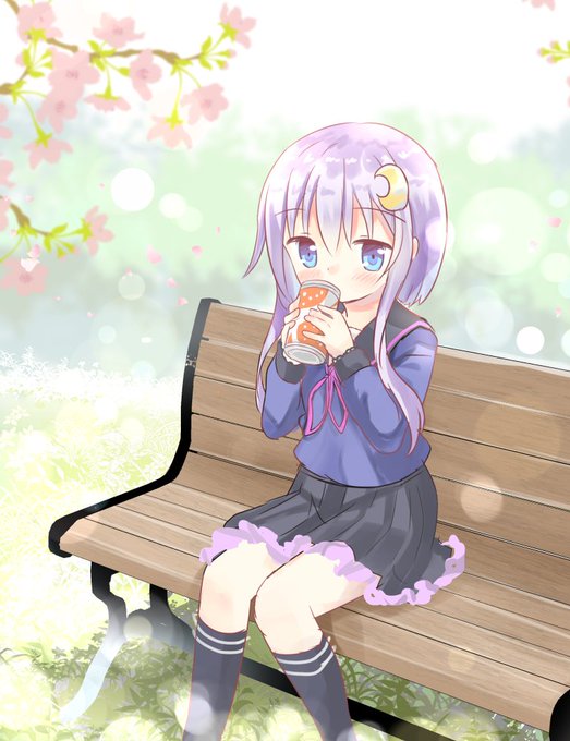 もうすぐやよの季節
#弥生強化月間 