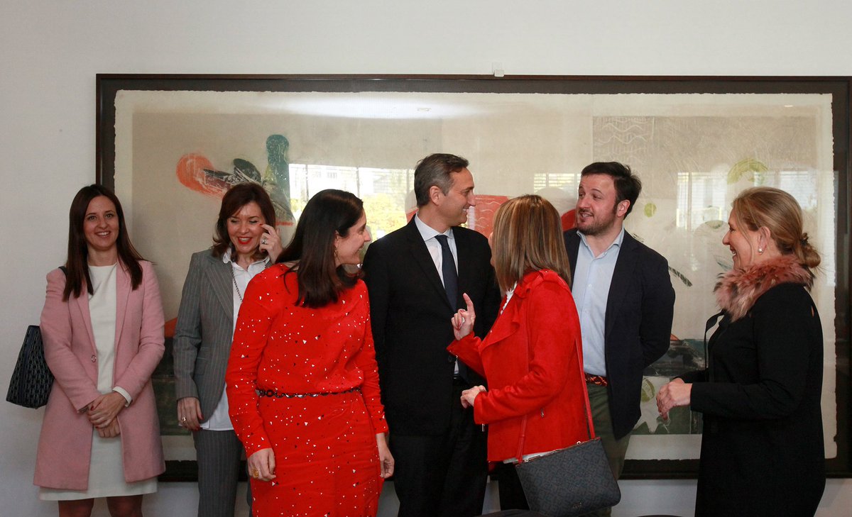 César Sánchez tweet media