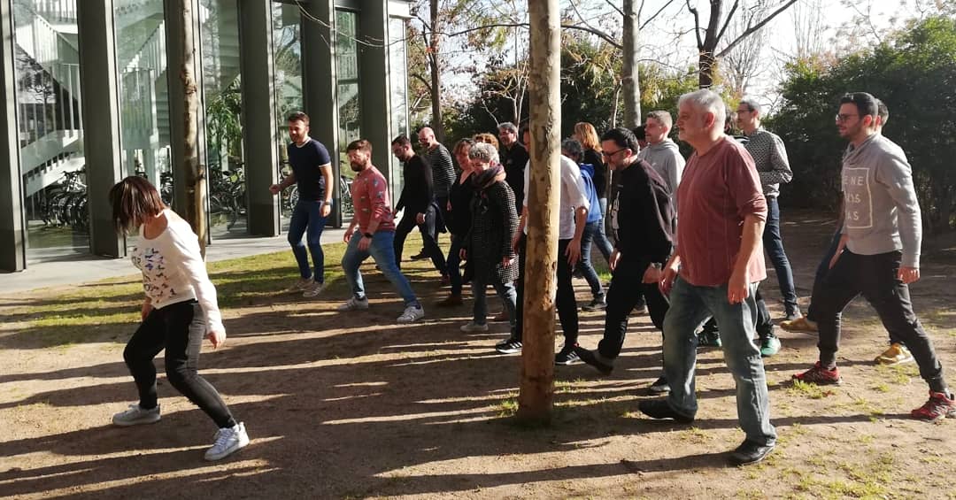 coralBRS's tweet image. #Coreos del #BRSday!!!!
.
.
#Barcelona #barcelonarainbowsingers #Rainbow #rainbowsingers #singers #chorus #choir #coral #coro #gay #gai #lgtb #lgtbq #lesbi #lesbian #music  #musica #coreografias #PanteresGrogues @PanteresGrogues #Dance