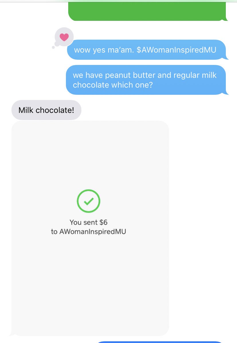 MUWomanInspired's tweet photo. orders at 8am? whew chile. don’t miss out 🤭 https://t.co/UYK3b3Cxku