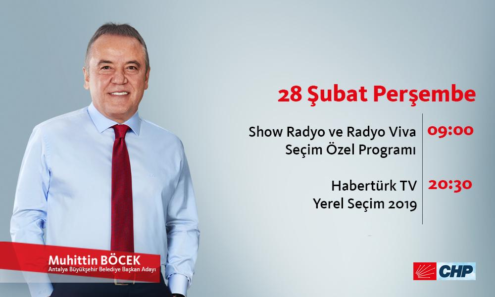 Muhittin Böcek